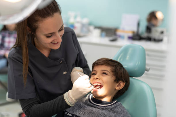 Best Urgent Tooth Repair  in Kirkl, IN